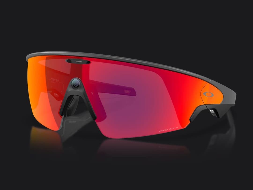 Oakley Meta AI Glasses